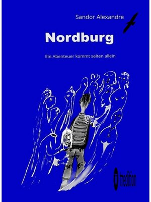 cover image of Nordburg